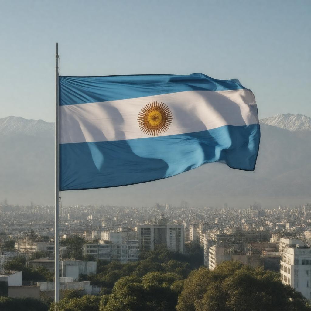 Himno Nacional Argentino